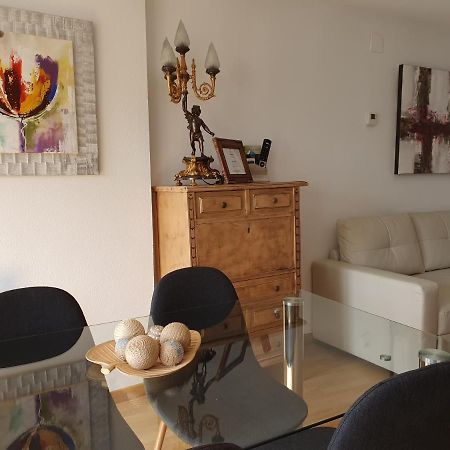 Centro Zaragoza, Con Parking Incluido Apartman Kültér fotó
