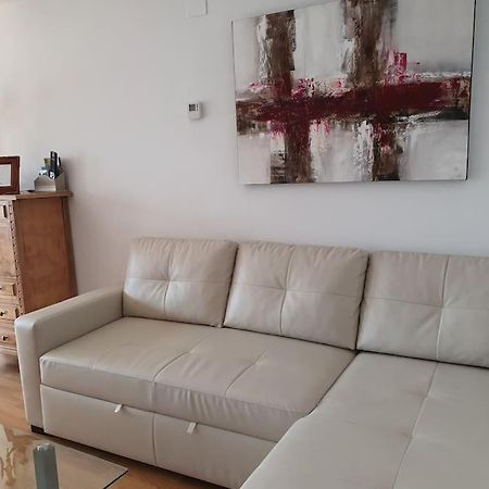 Centro Zaragoza, Con Parking Incluido Apartman Kültér fotó