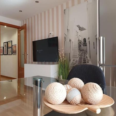 Centro Zaragoza, Con Parking Incluido Apartman Kültér fotó