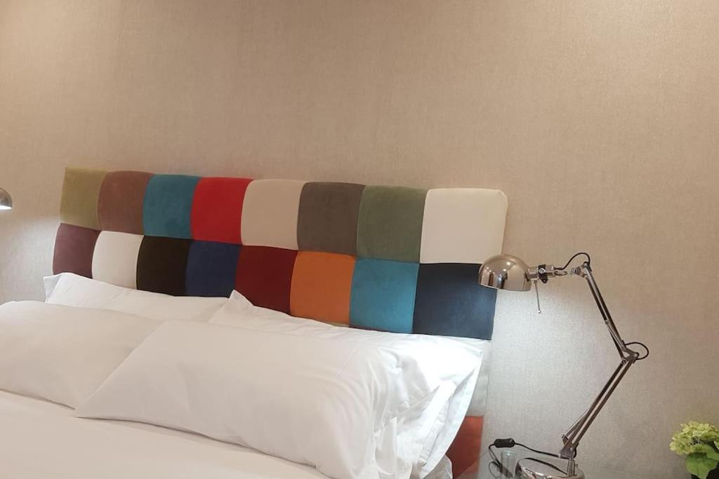 Centro Zaragoza, Con Parking Incluido Apartman Kültér fotó