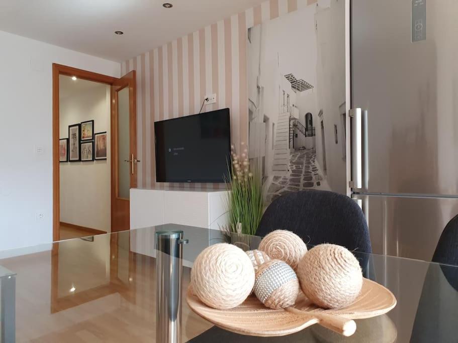 Centro Zaragoza, Con Parking Incluido Apartman Kültér fotó